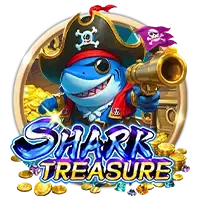 Shark Treasure